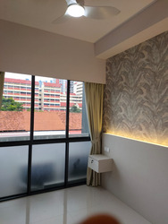 8 Farrer Suites (D8), Apartment #245033091